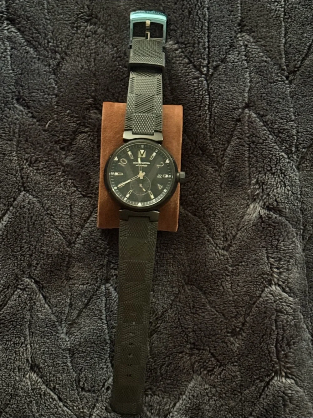 Louis Vuitton authentic louis